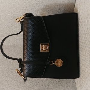 Black Small Purse